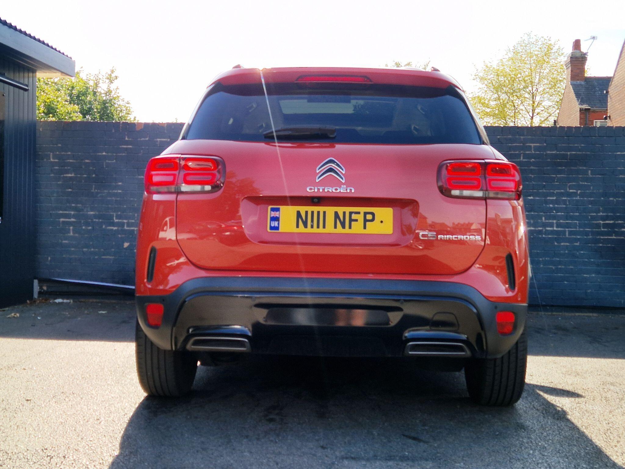 Citroen C5 Aircross - Image 2