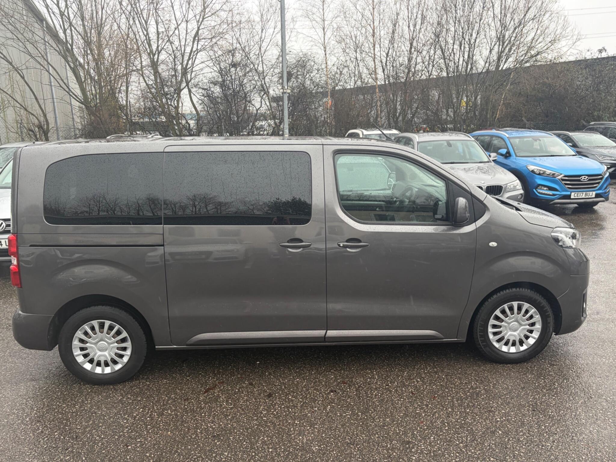 Toyota Proace Verso - Image 13