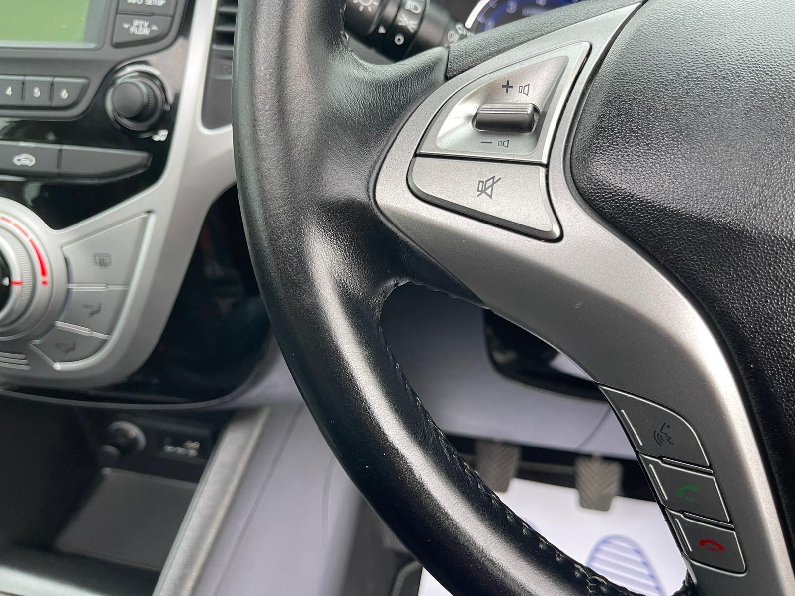 Hyundai ix20 - Image 26