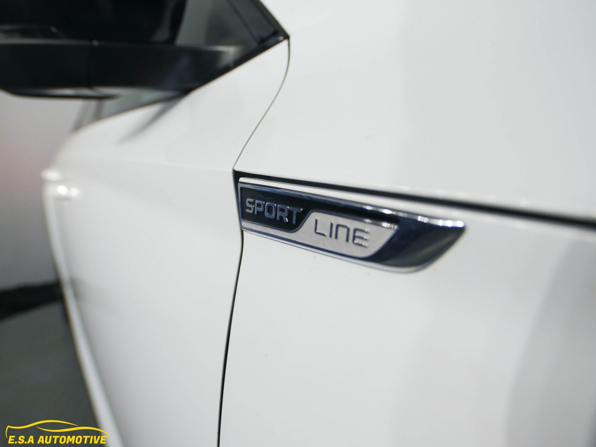 Skoda Superb - Image 41