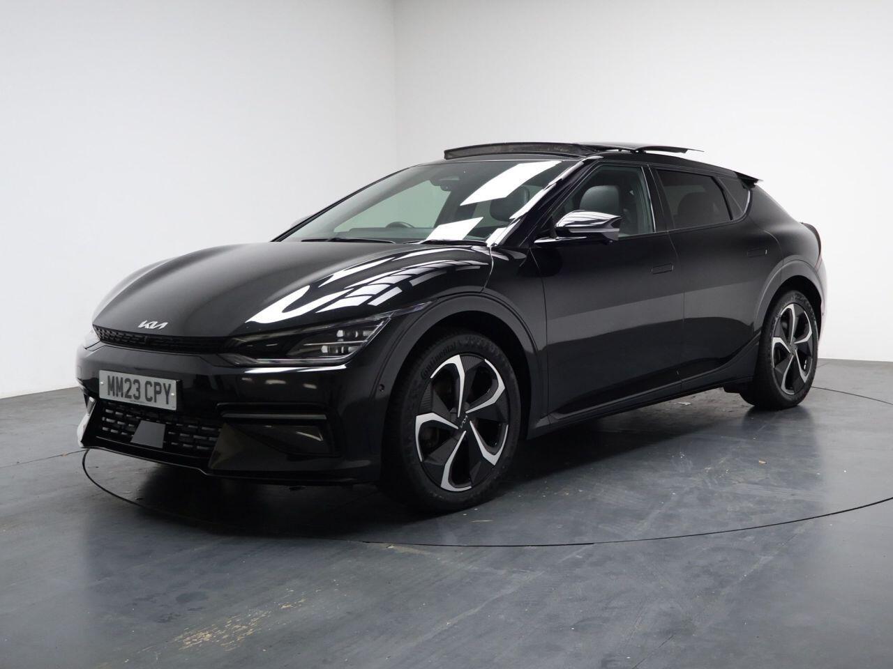 Kia EV6 - Image 6