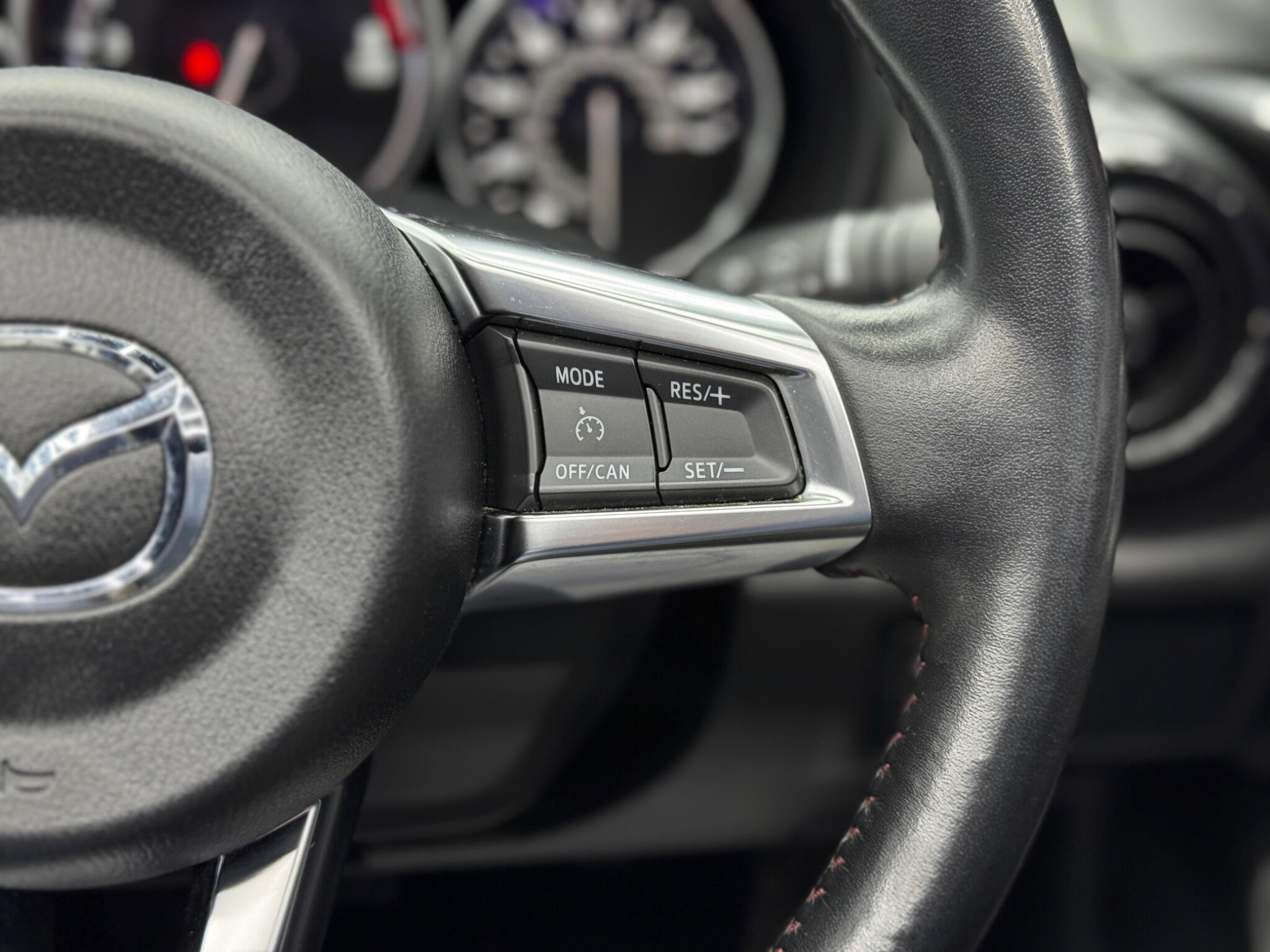 Mazda MX-5 - Image 19