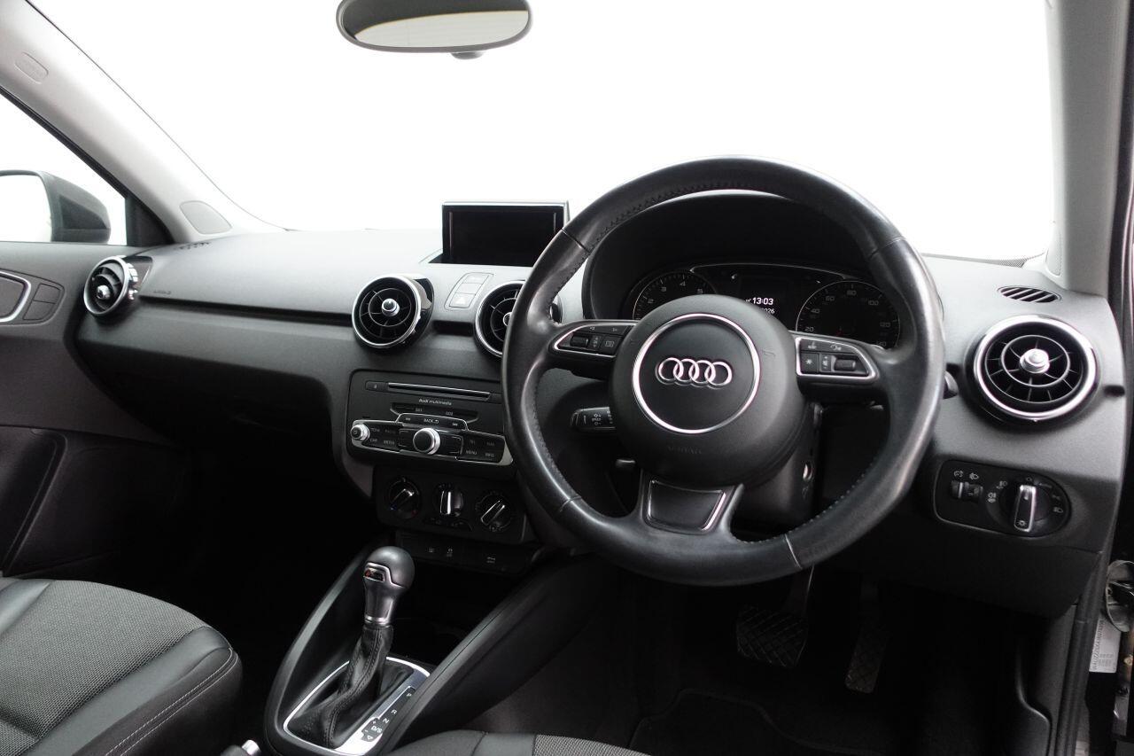 Audi A1 - Image 15