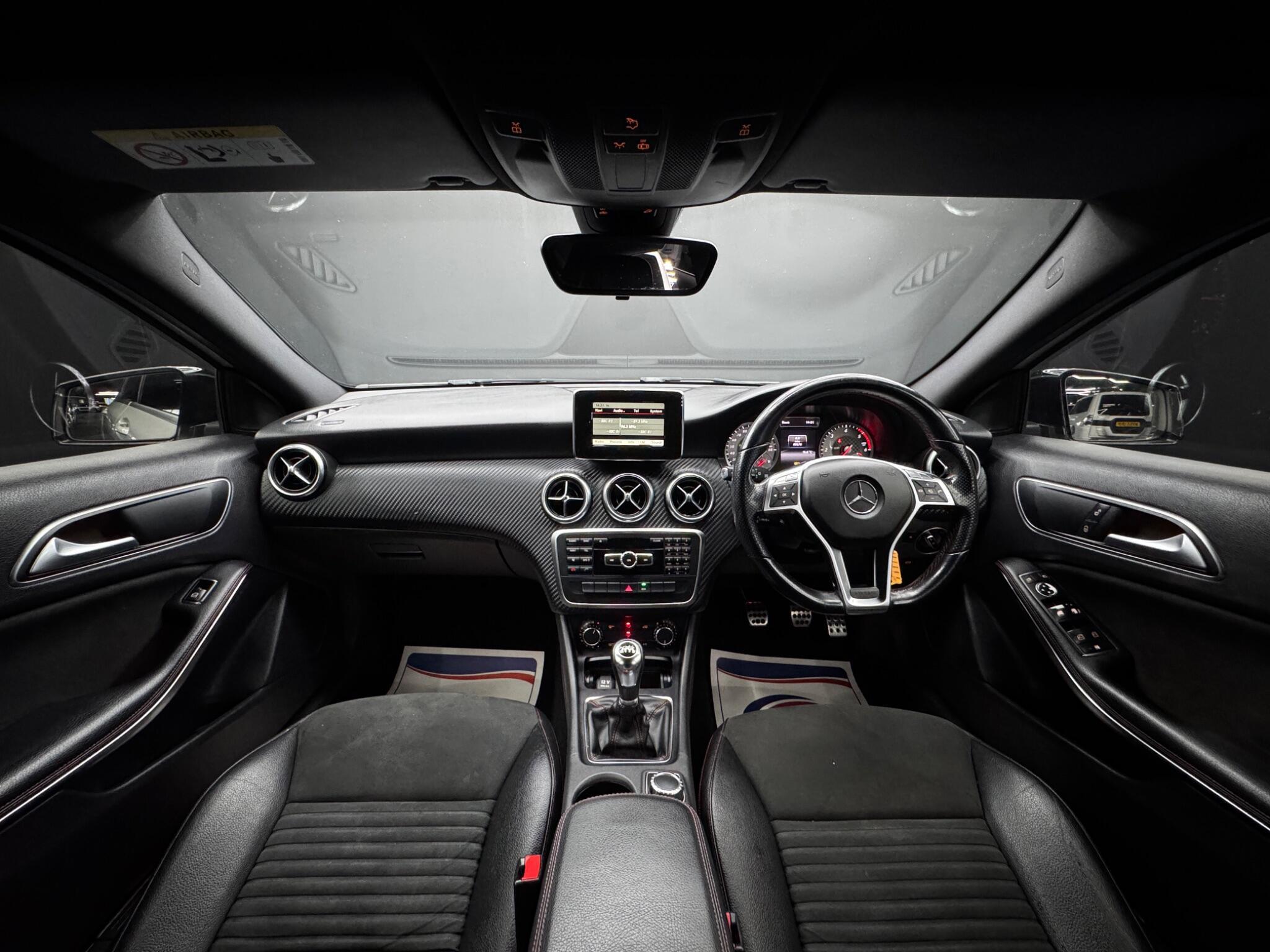 Mercedes A Class - Image 17