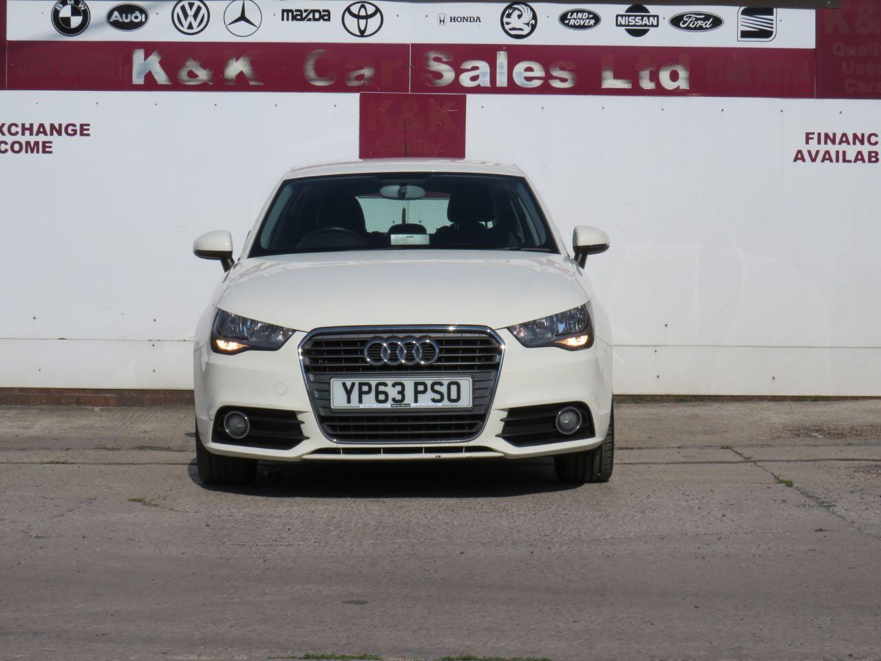 Audi A1 - Image 6