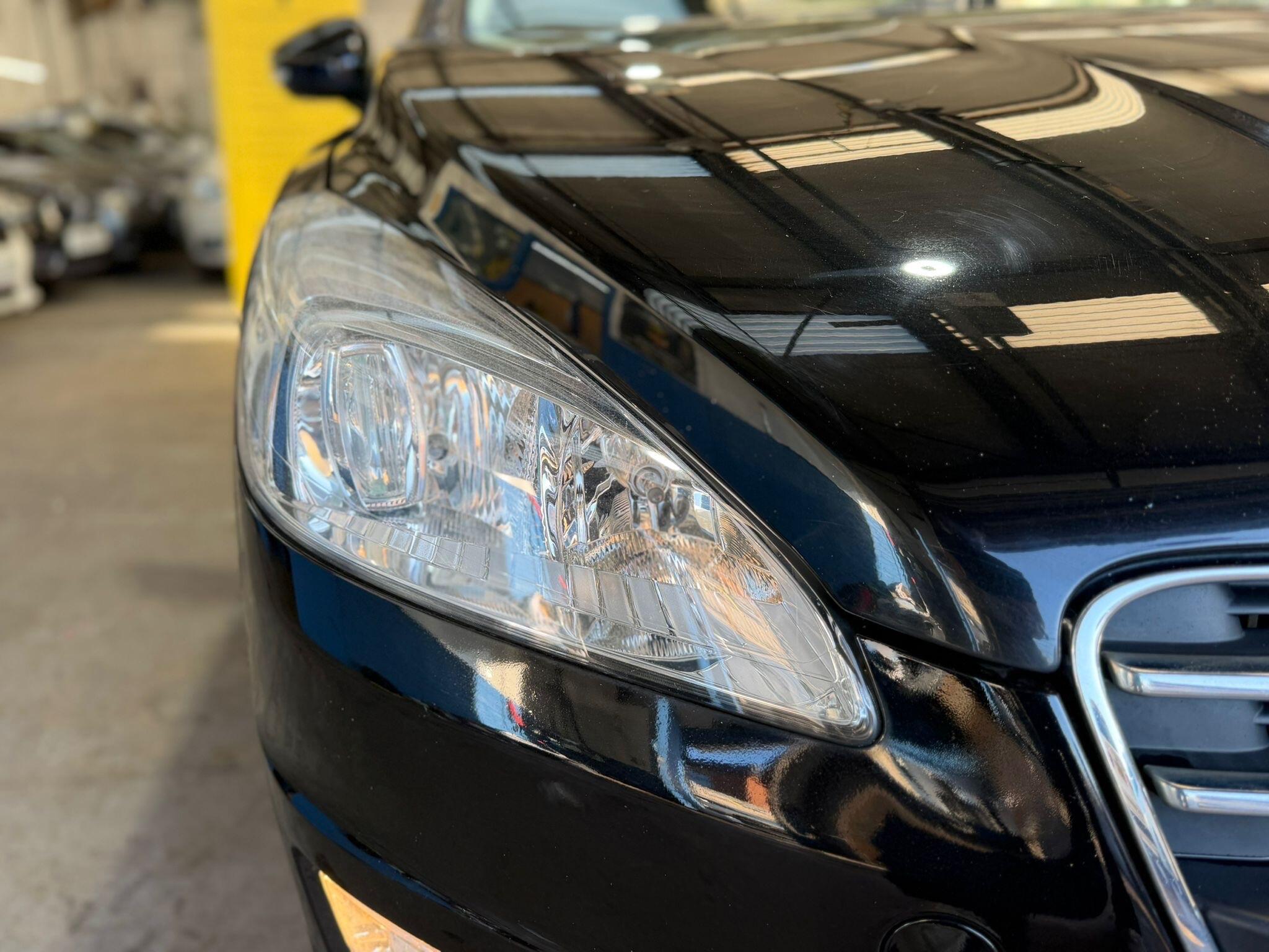 Peugeot 508 SW - Image 11