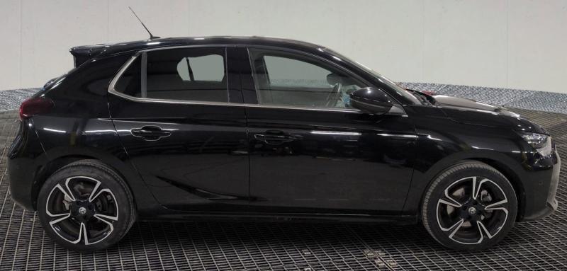 Vauxhall Corsa - Image 5
