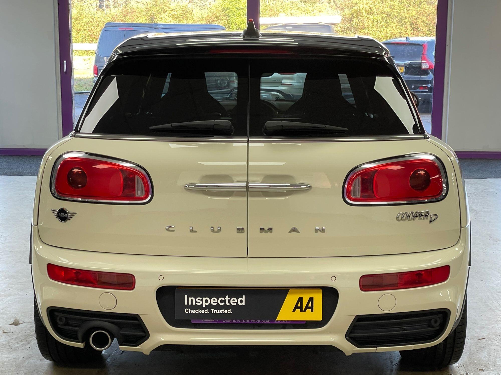 MINI Clubman - Image 9
