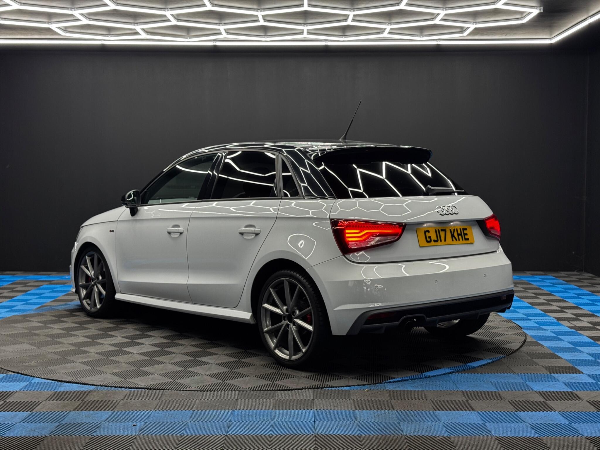 Audi A1 - Image 7