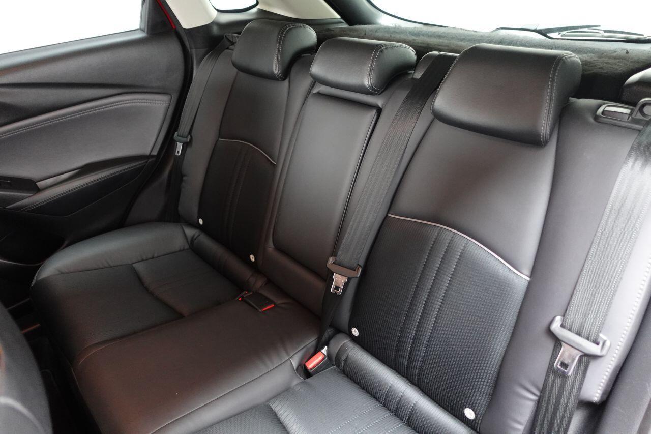 Mazda CX-3 - Image 20