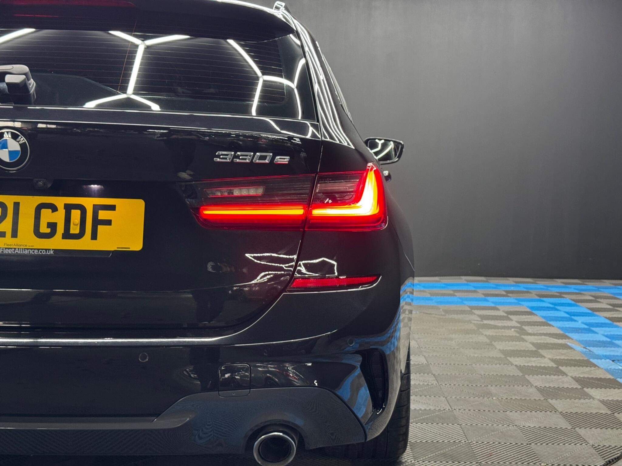 BMW 3 Series - Image 47