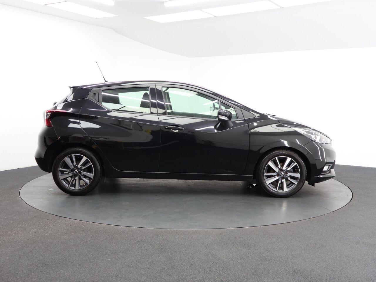 Nissan Micra - Image 13