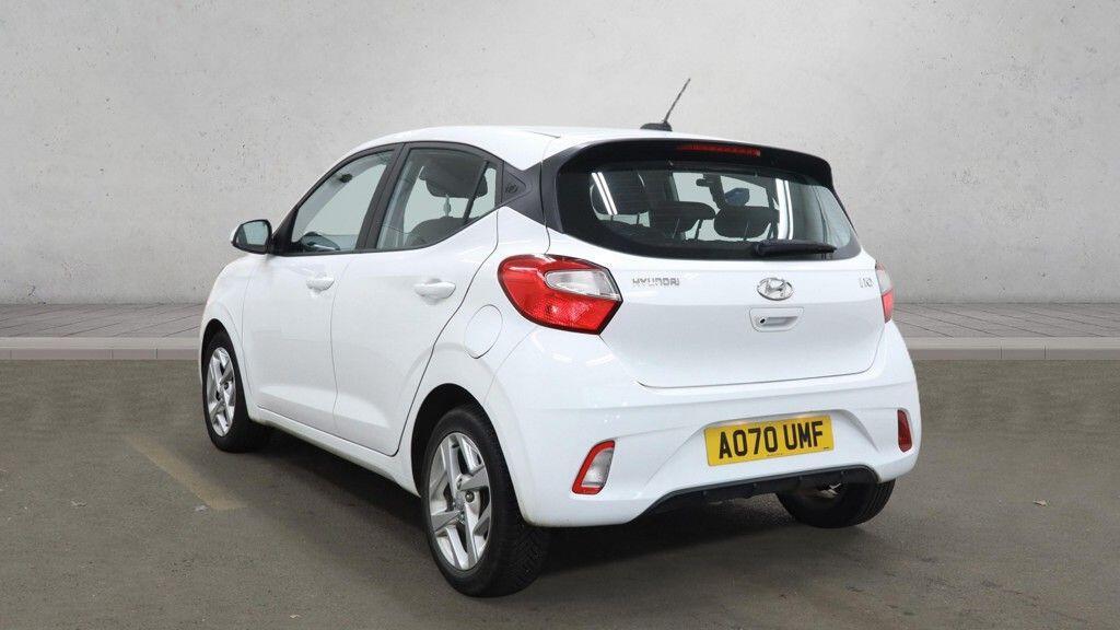 Hyundai i10 - Image 6