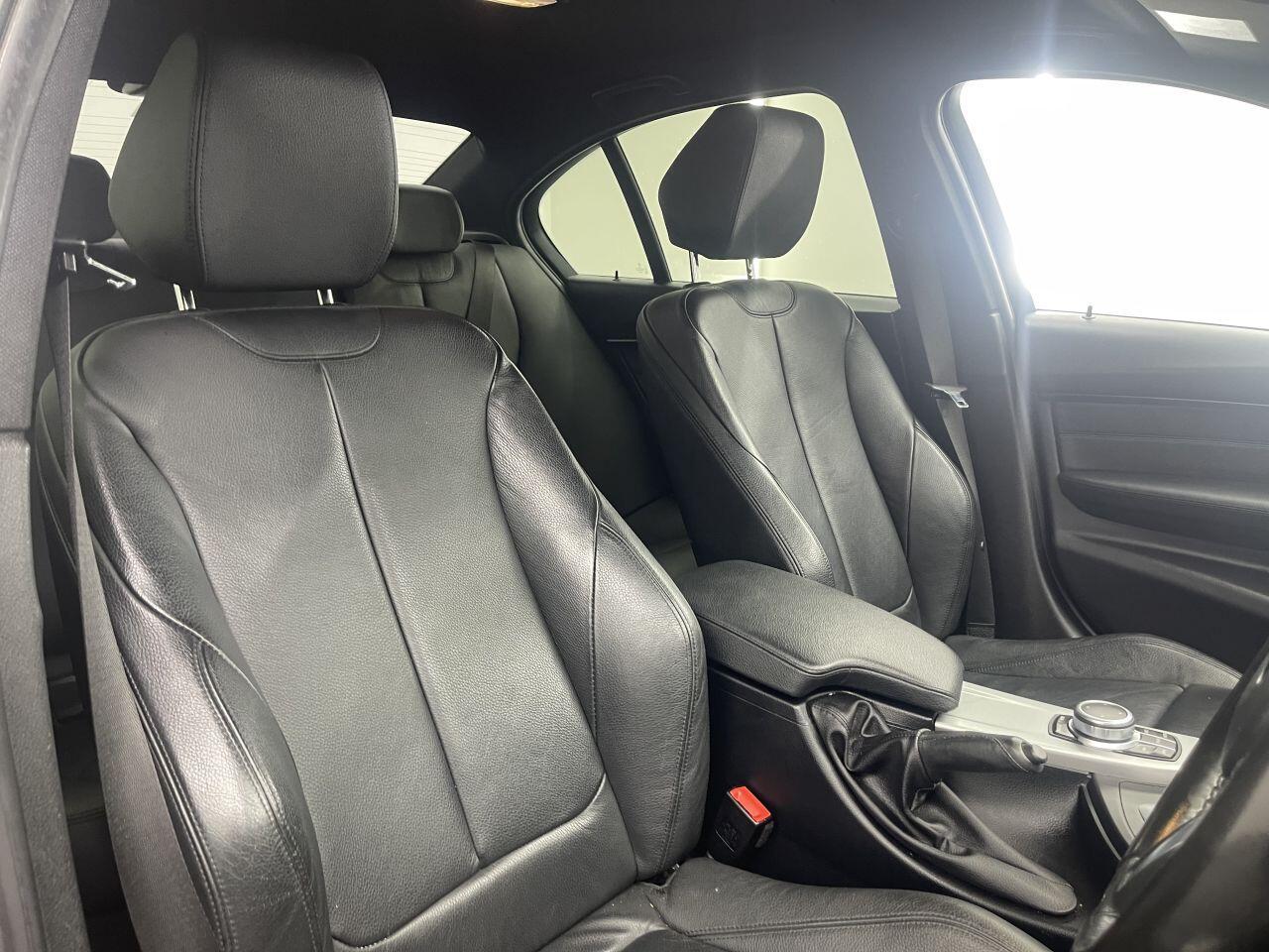 BMW 3 Series - Image 3