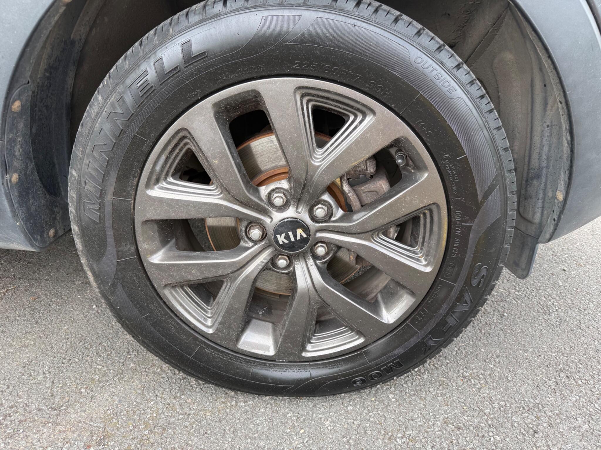 Kia Sportage - Image 26