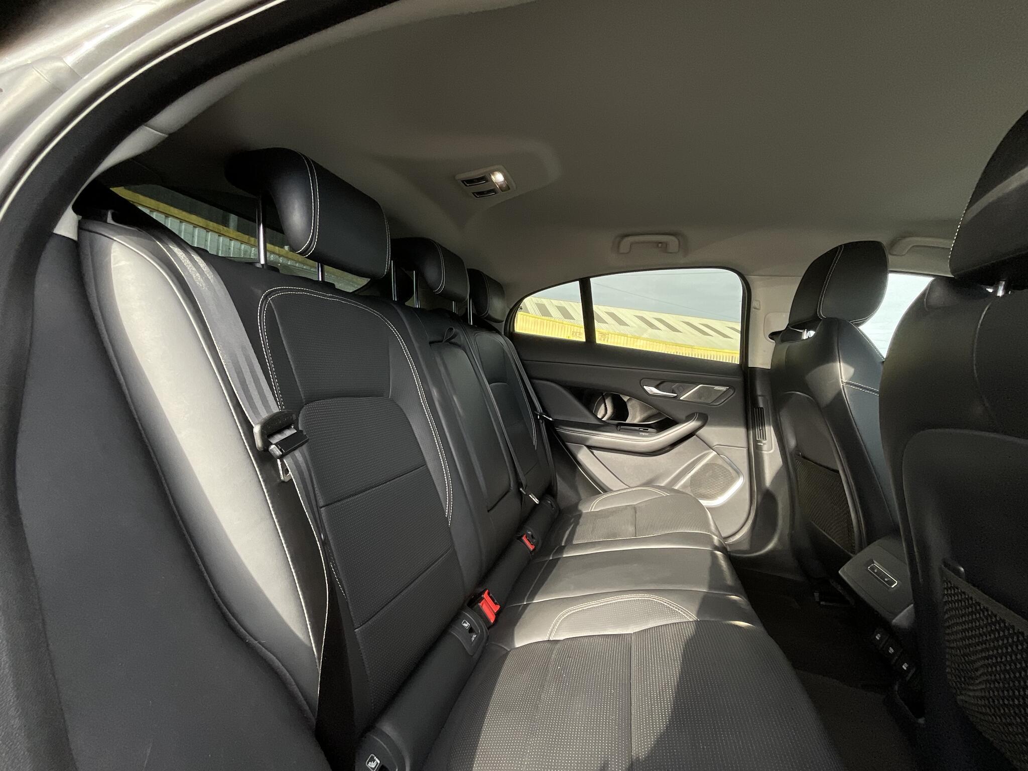 Jaguar I-Pace - Image 11