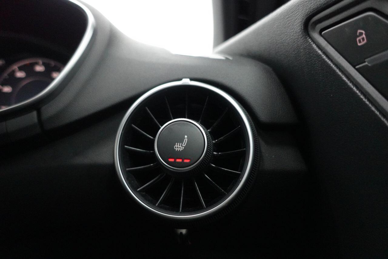 Audi TT - Image 20