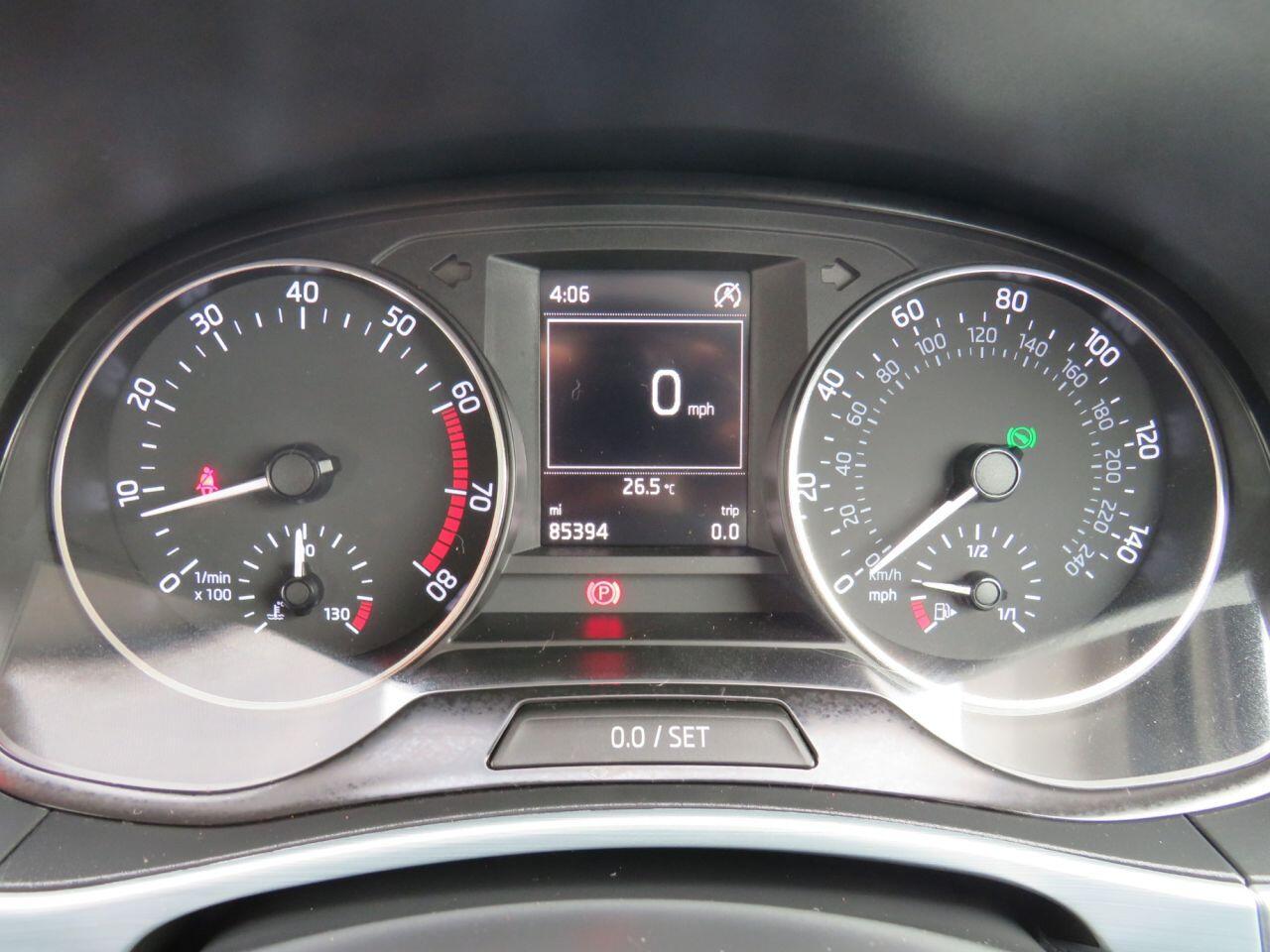 Skoda Fabia - Image 12
