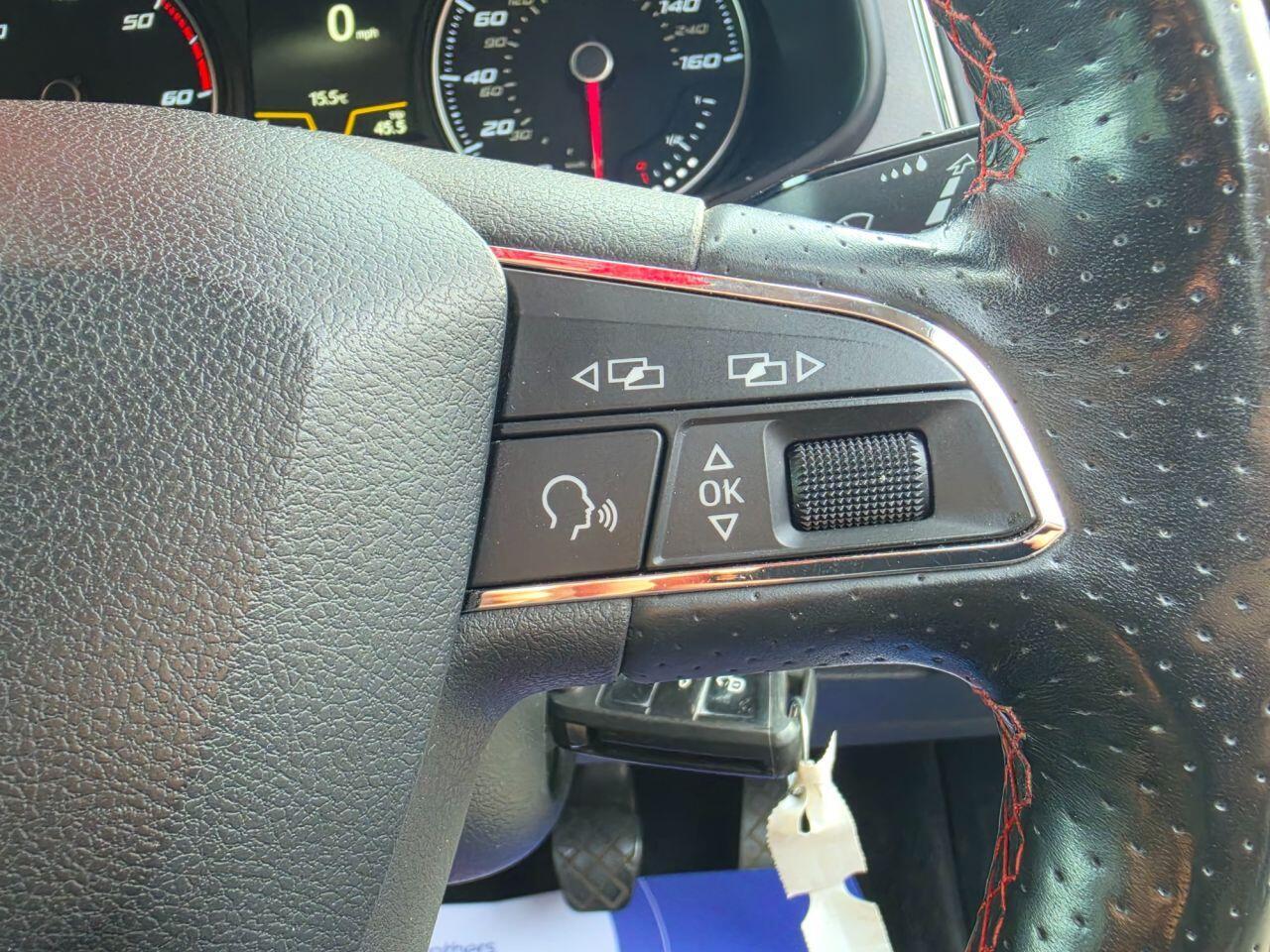 SEAT Leon - Image 17