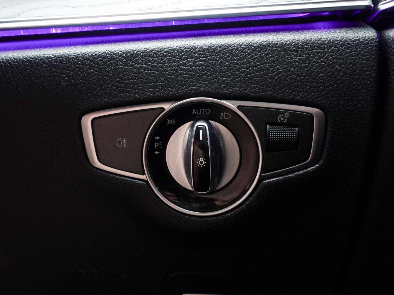 Mercedes E-Class - Image 56