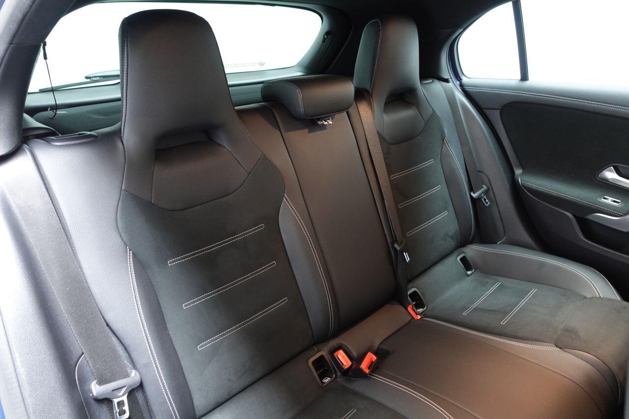 Mercedes-benz A-CLASS - Image 18