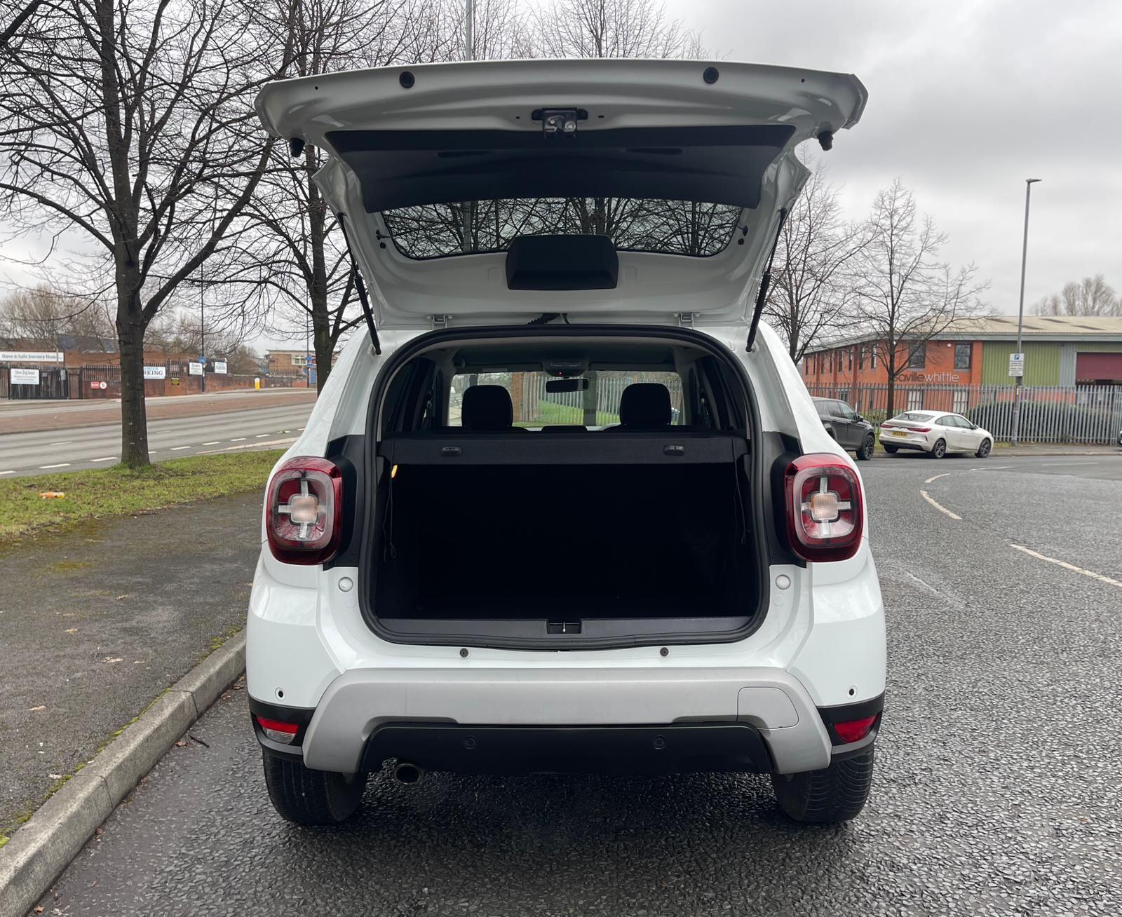 Dacia Duster - Image 13