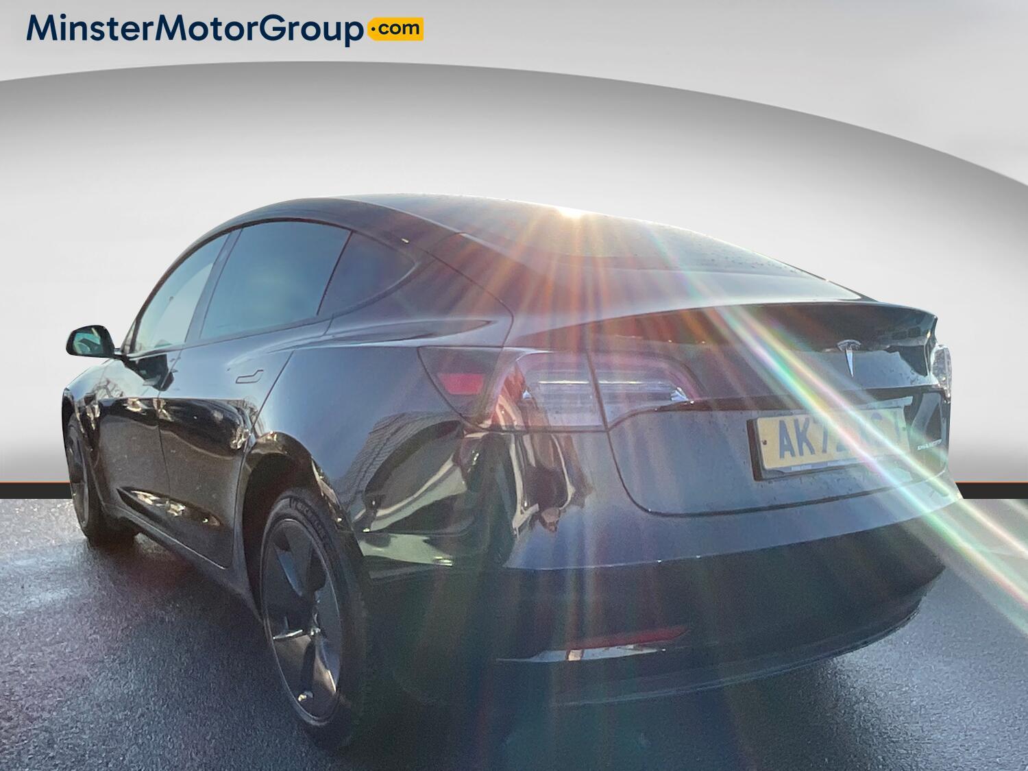 Tesla Model 3 - Image 4