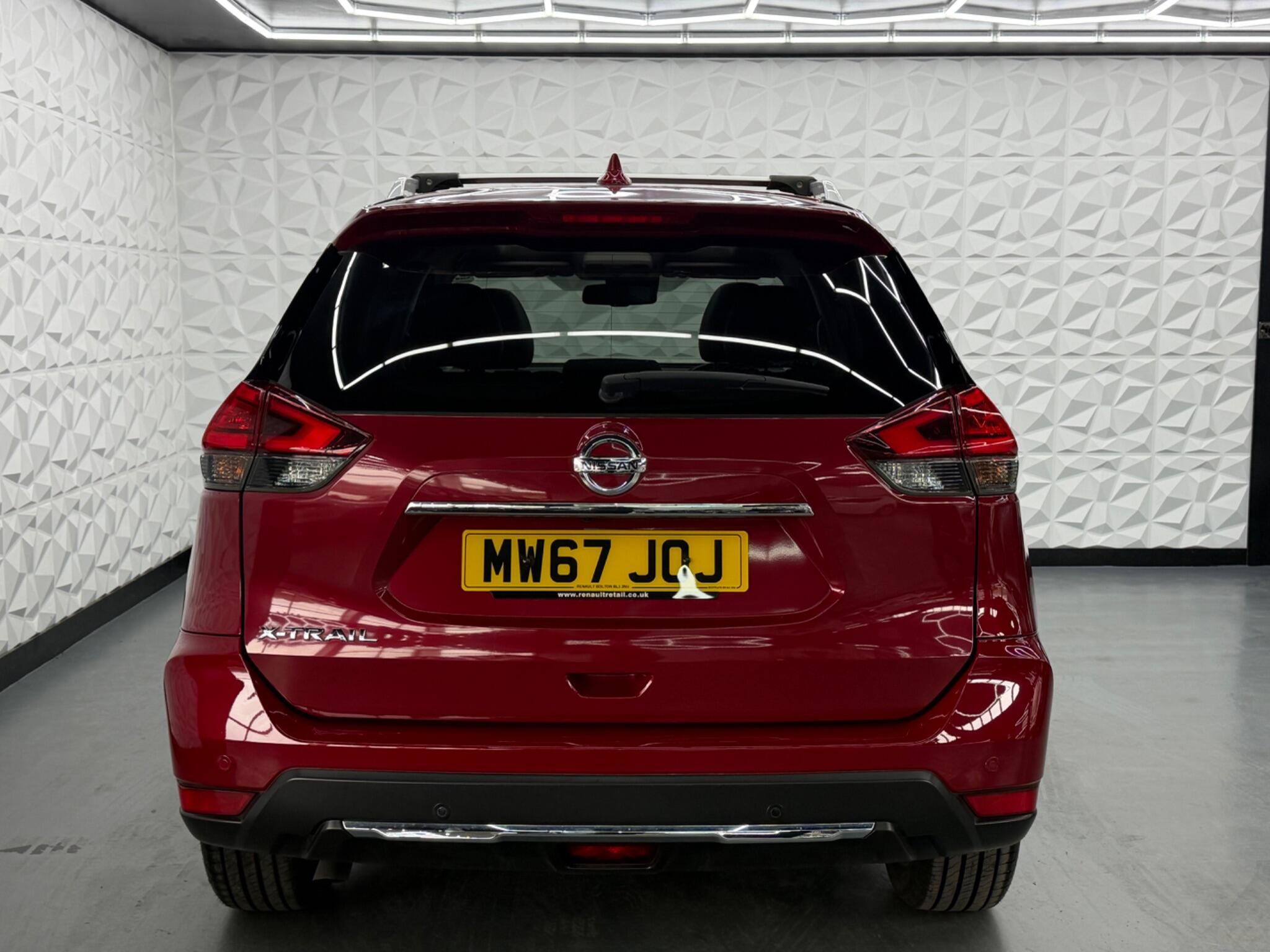Nissan X-Trail - Image 7