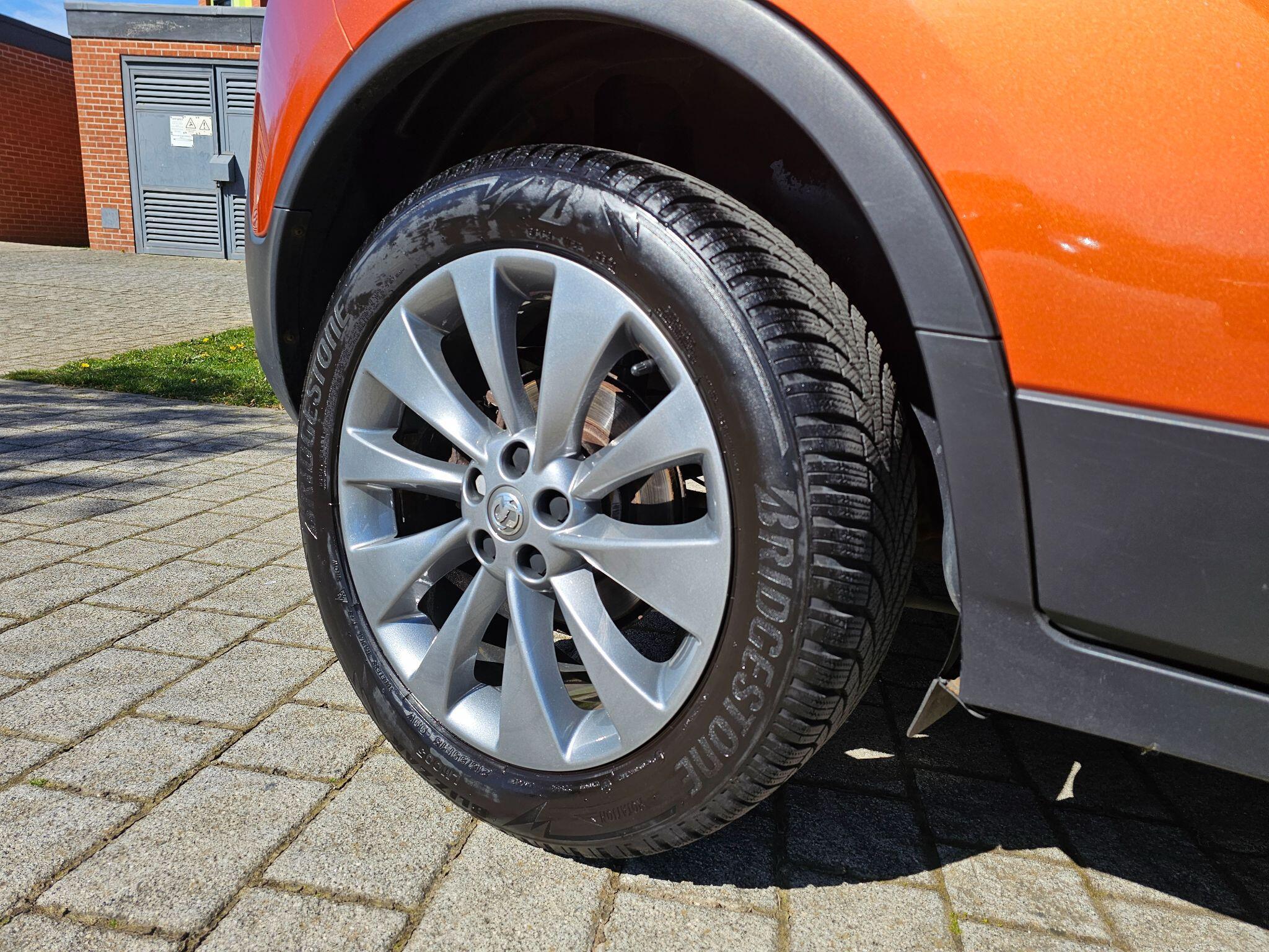 Vauxhall Mokka - Image 4