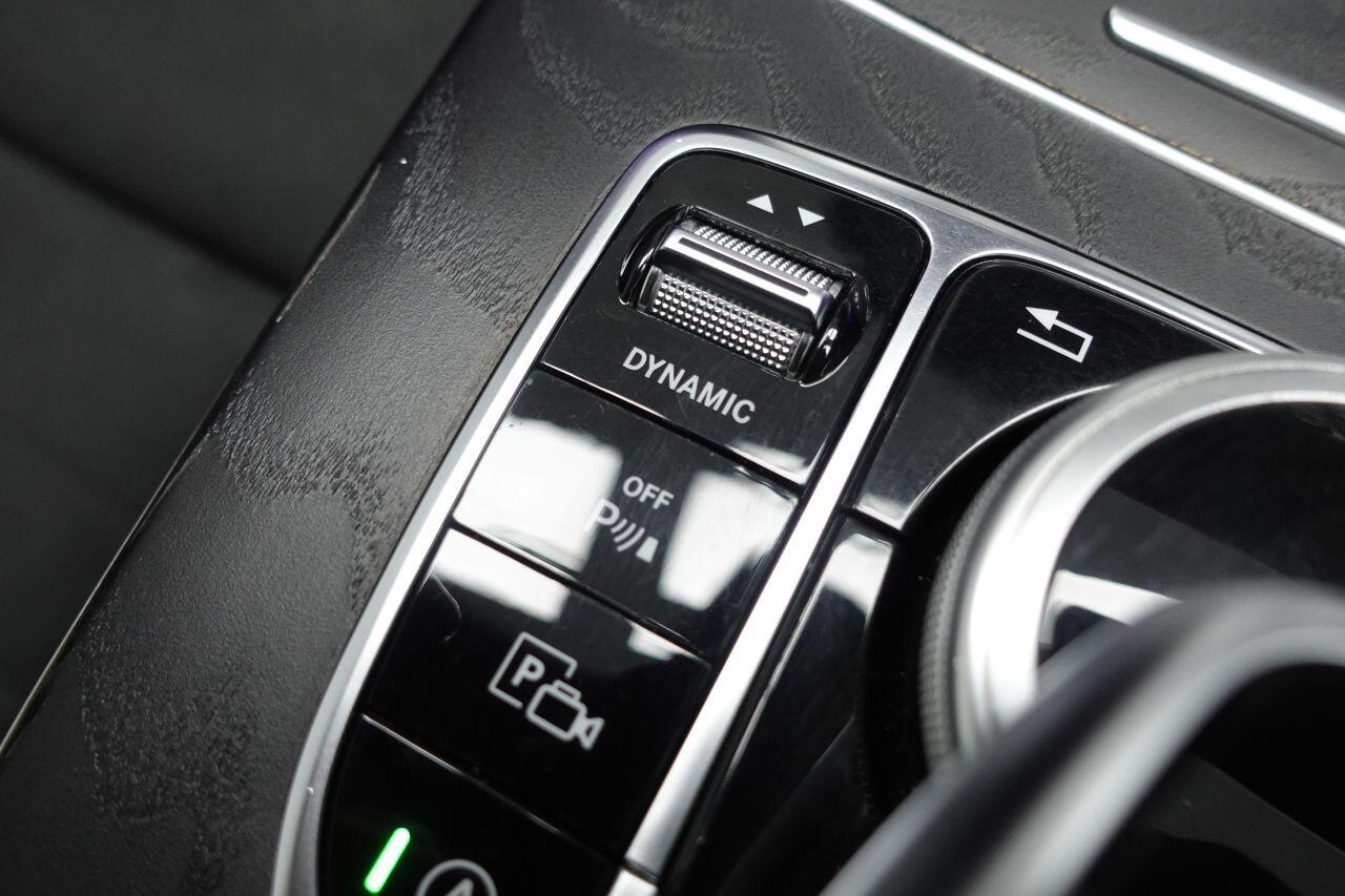 Mercedes-benz E-CLASS - Image 25