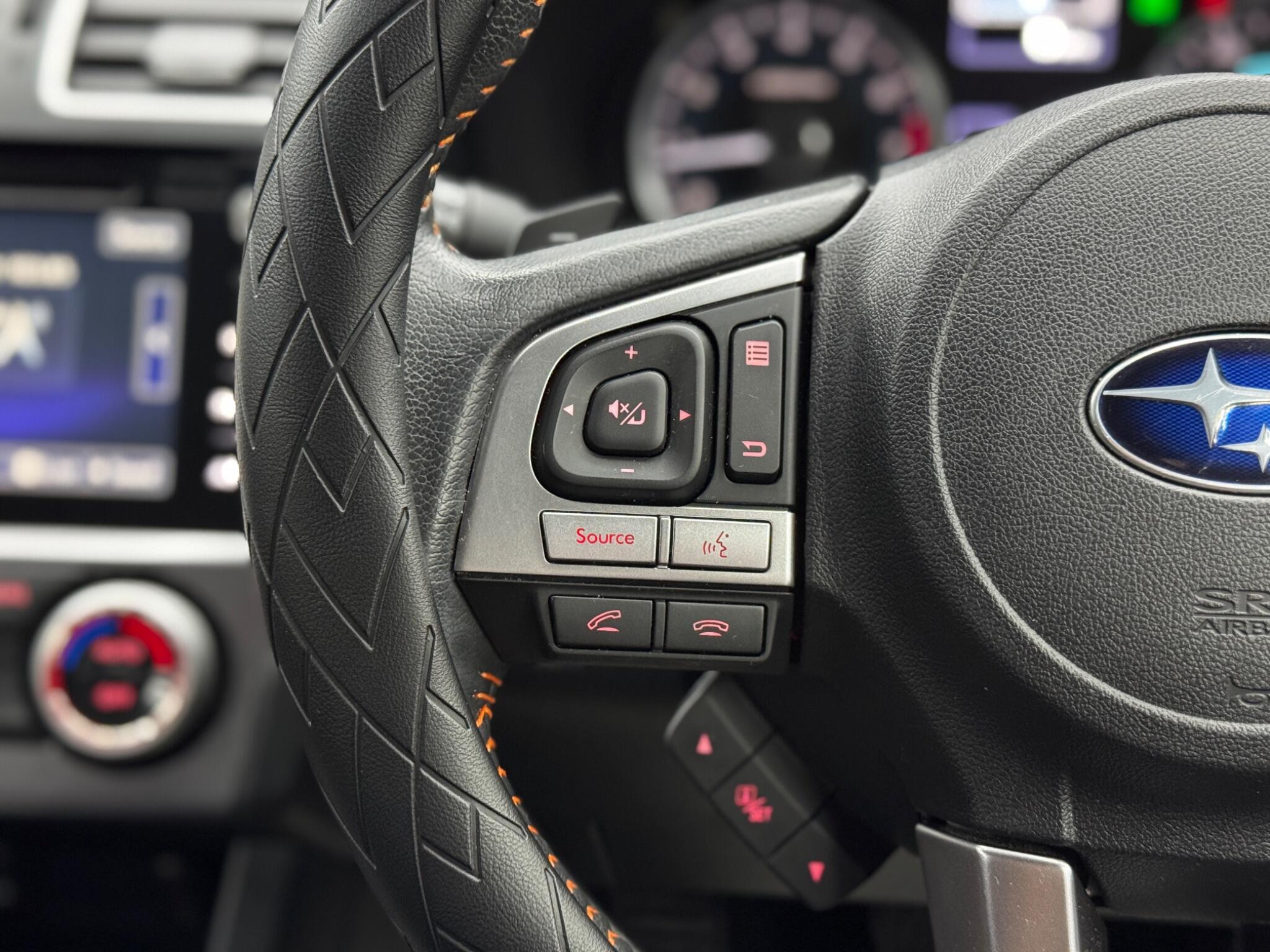 Subaru XV - Image 20