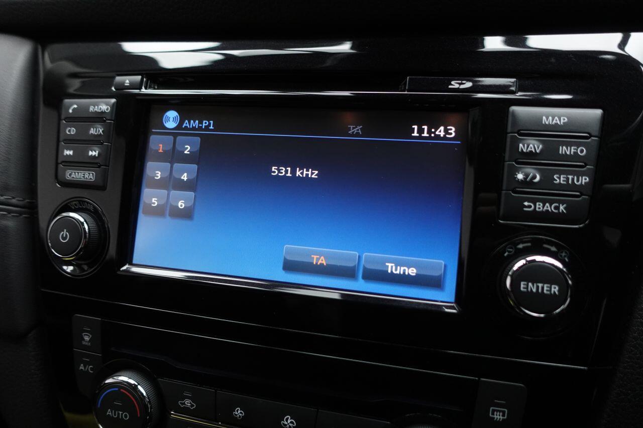 Nissan X-Trail - Image 26