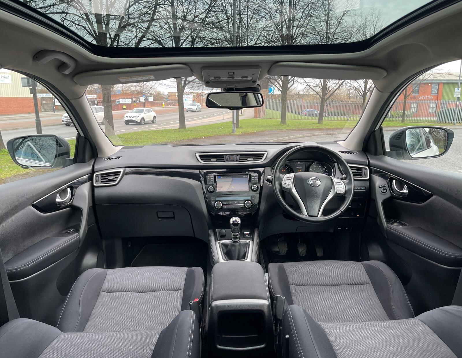 Nissan Qashqai - Image 14