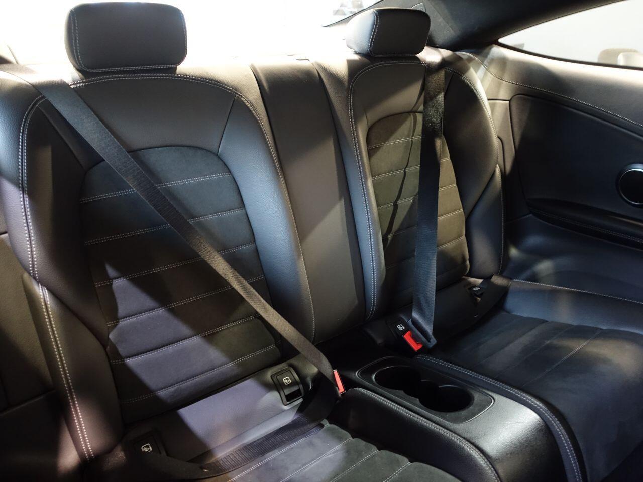 Mercedes C Class - Image 14
