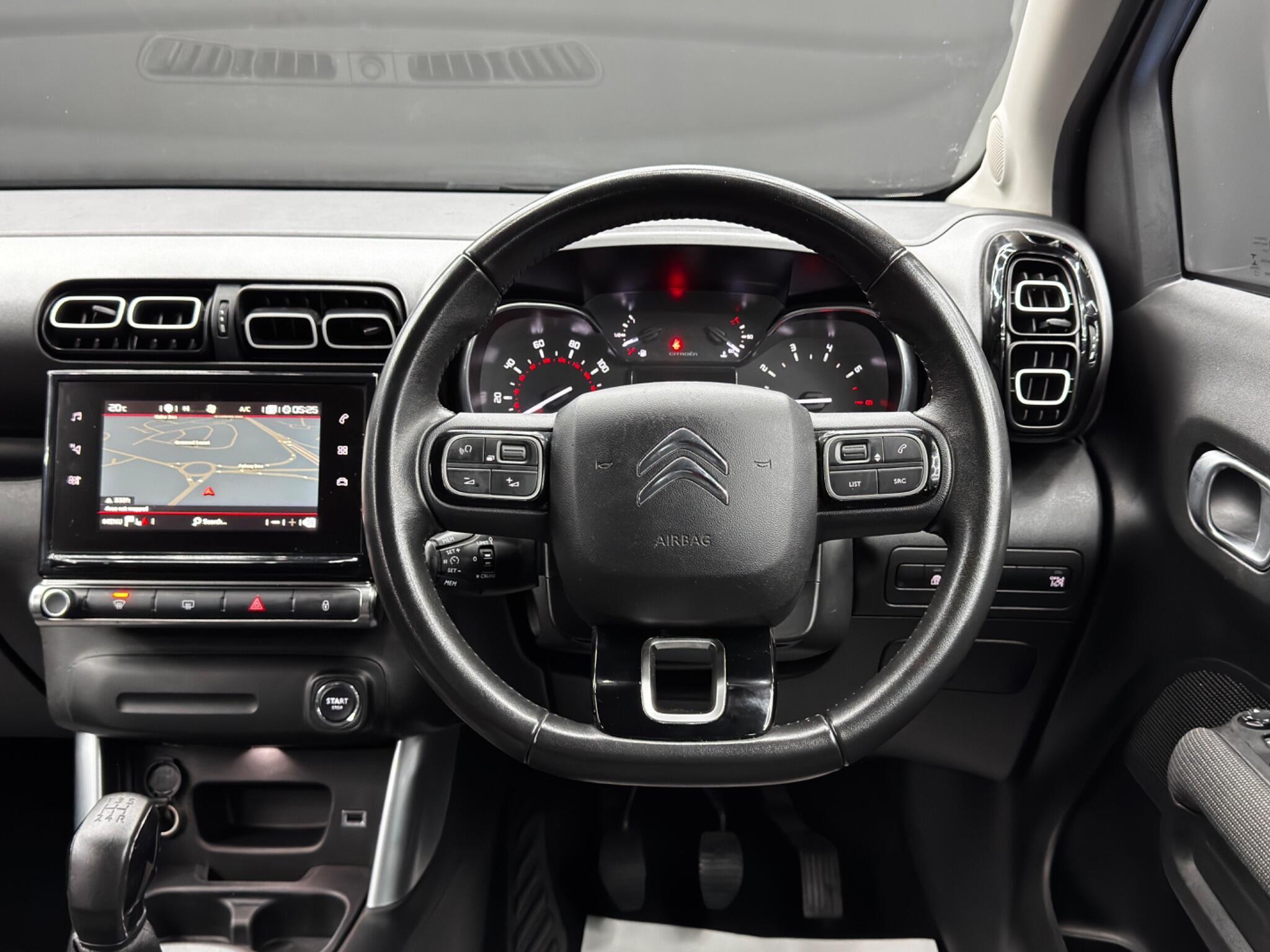 Citroen C3 Aircross - Image 18