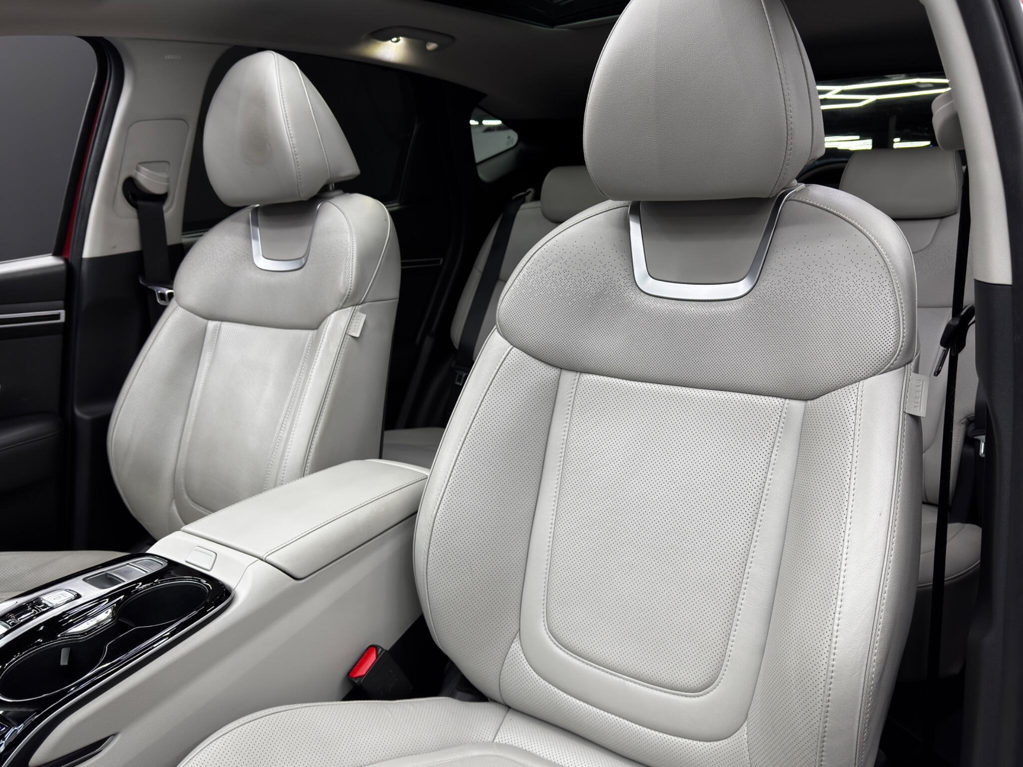 Hyundai Tucson - Image 14