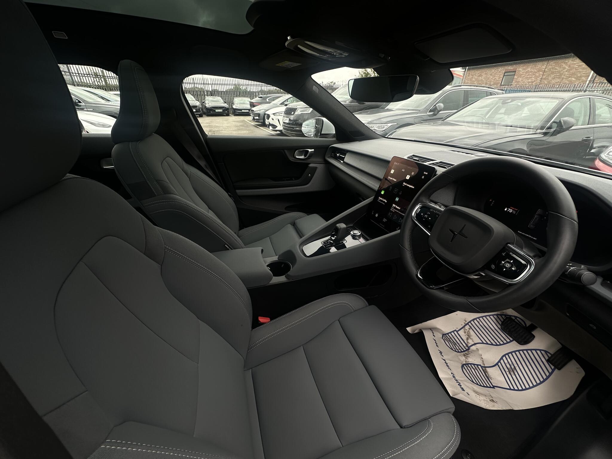 Polestar Polestar 2 - Image 8