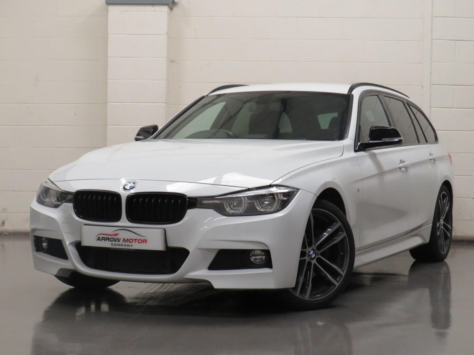BMW 3 Series - Image 8