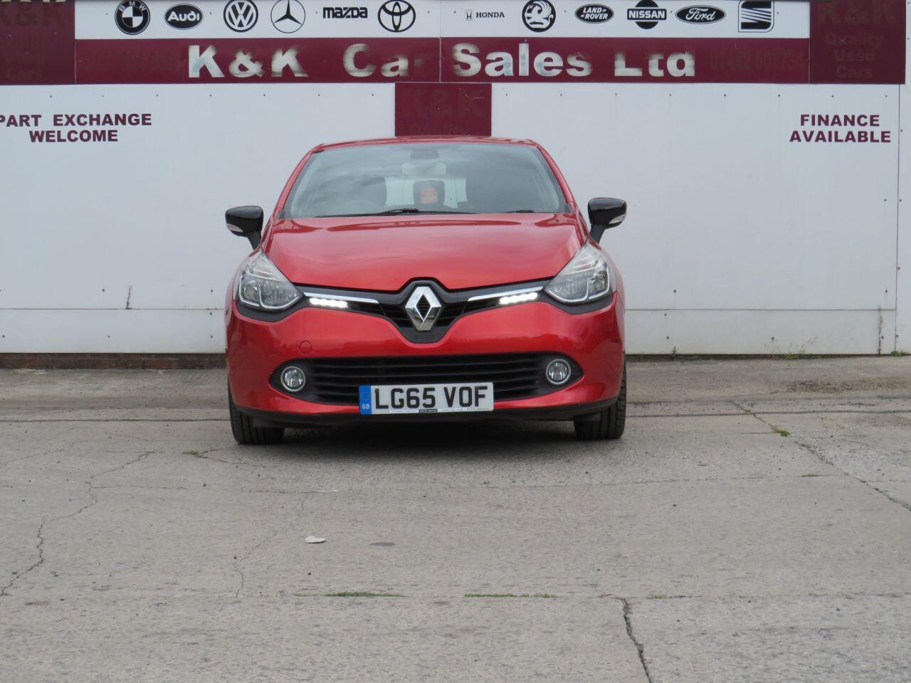 Renault Clio - Image 6