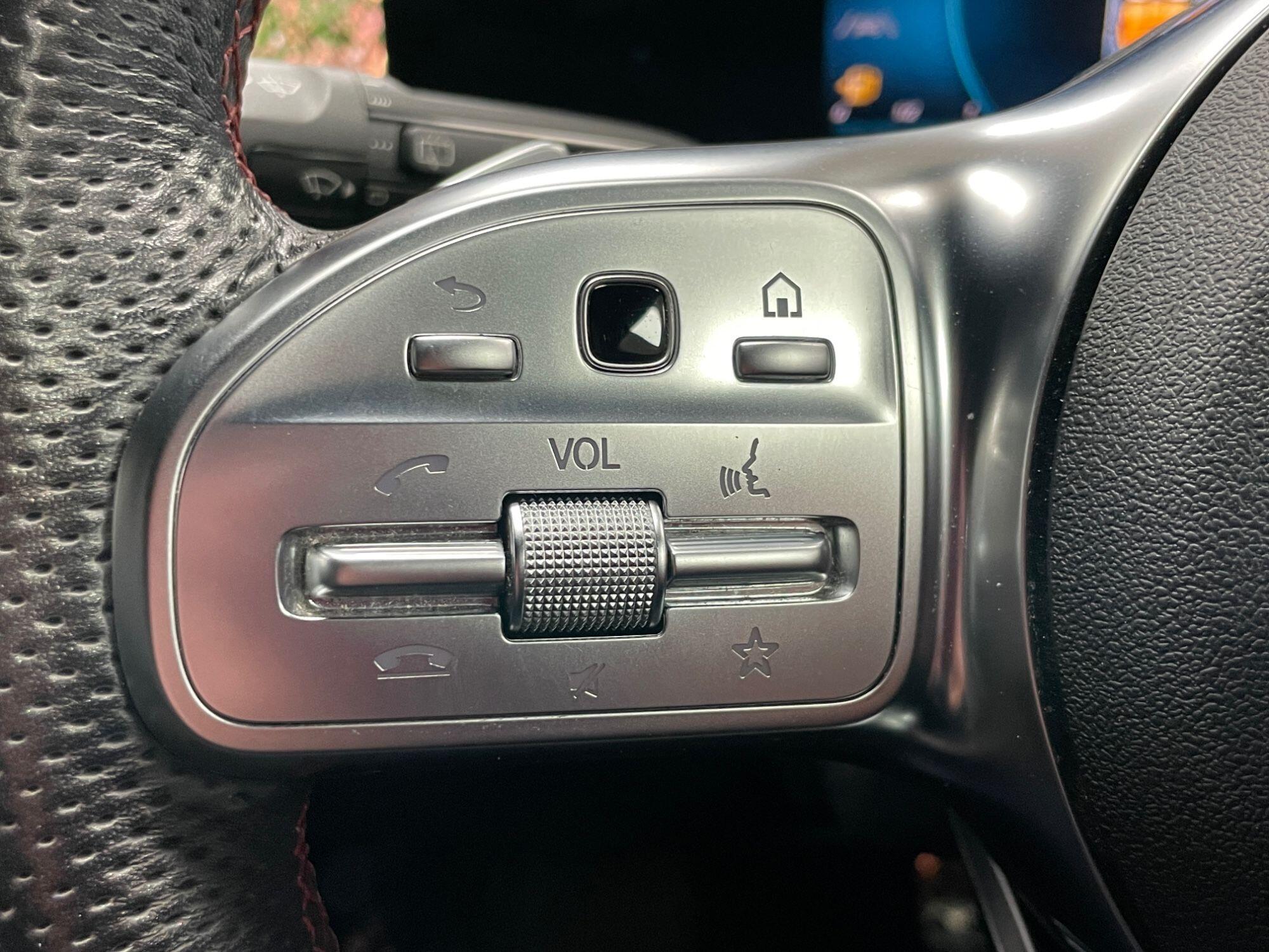 Mercedes A-Class - Image 35