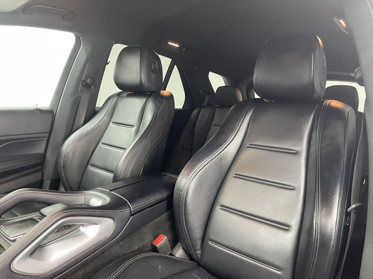 Mercedes GLE - Image 15