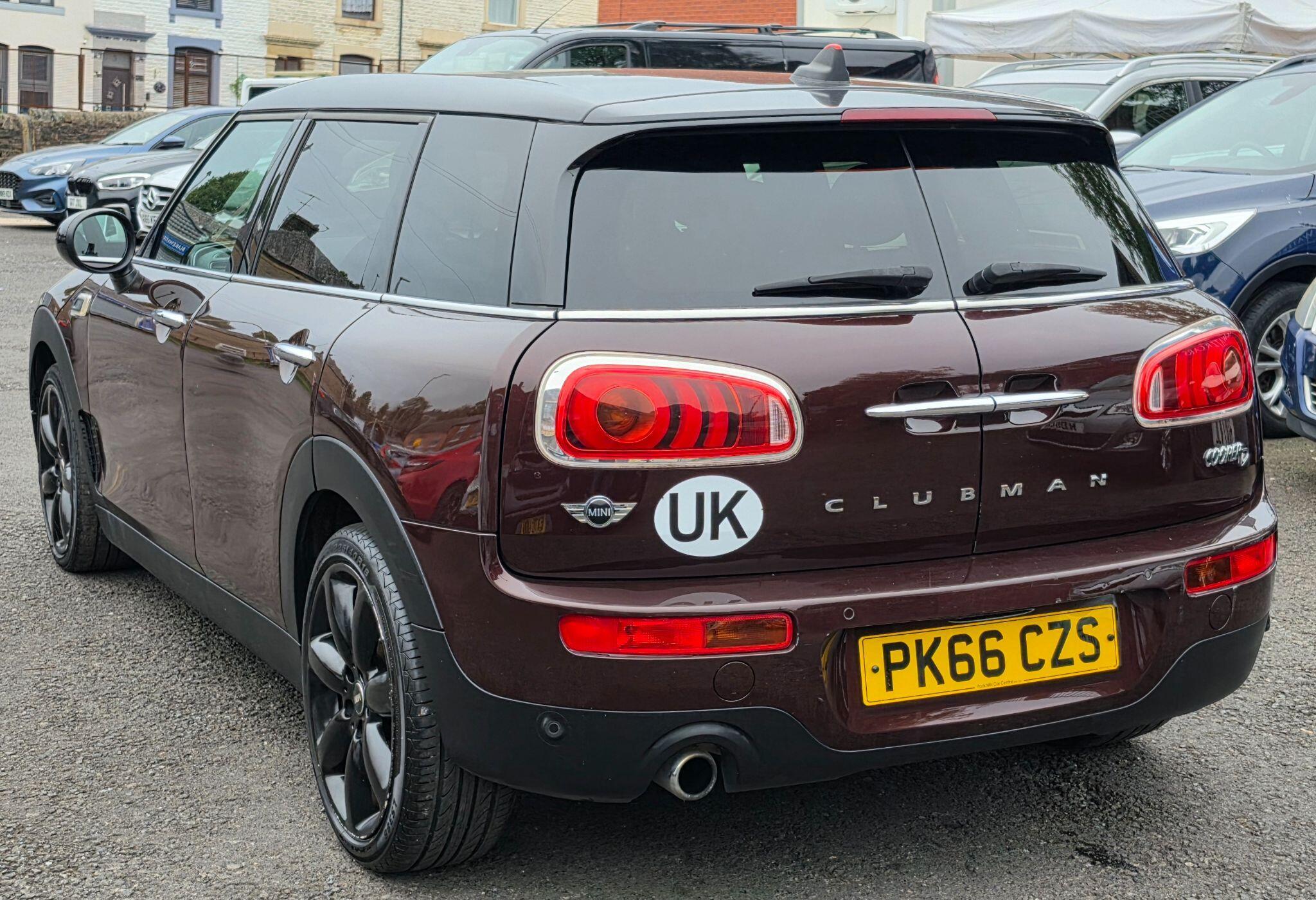 MINI Clubman - Image 5