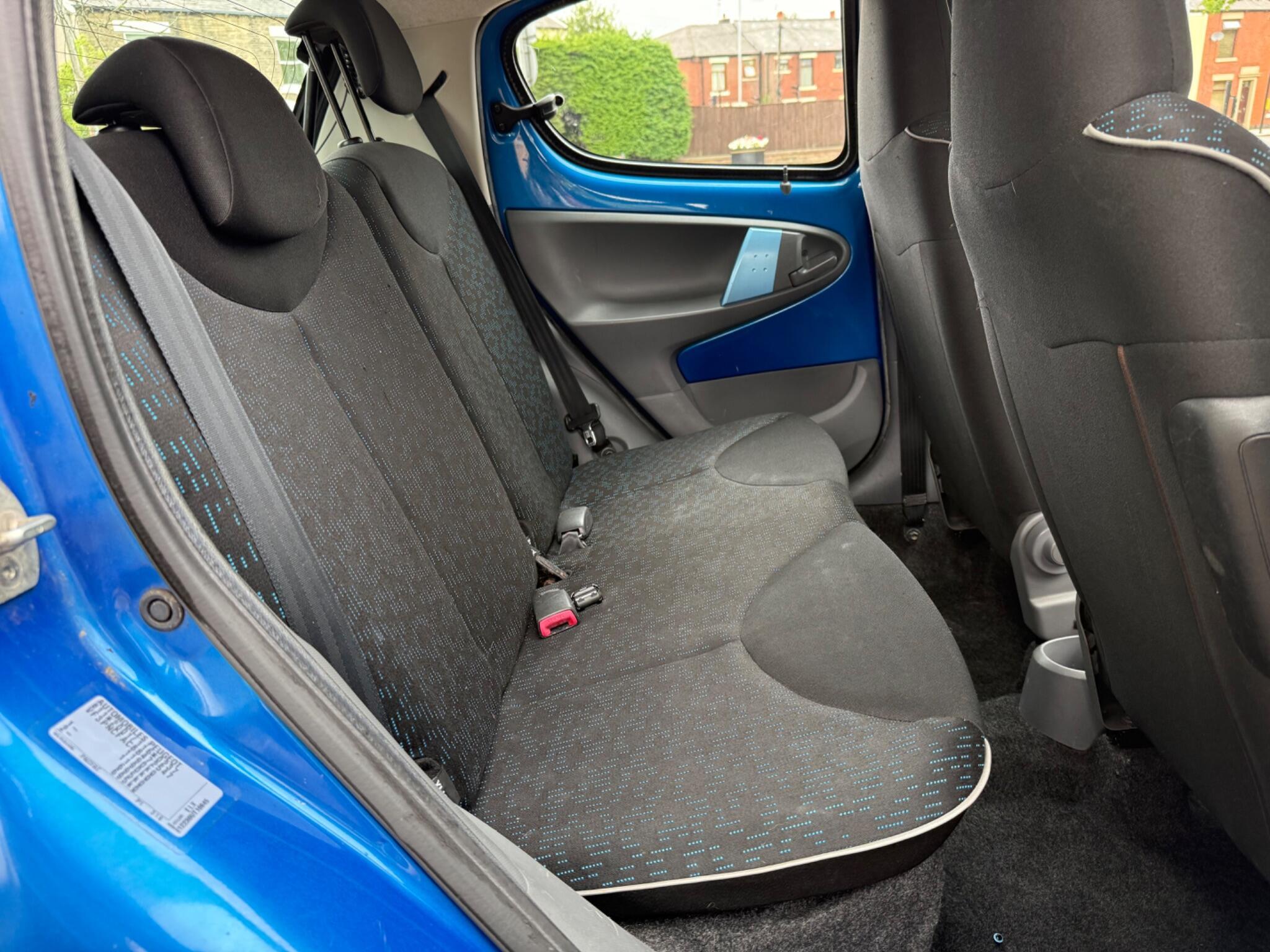 Peugeot 107 - Image 14