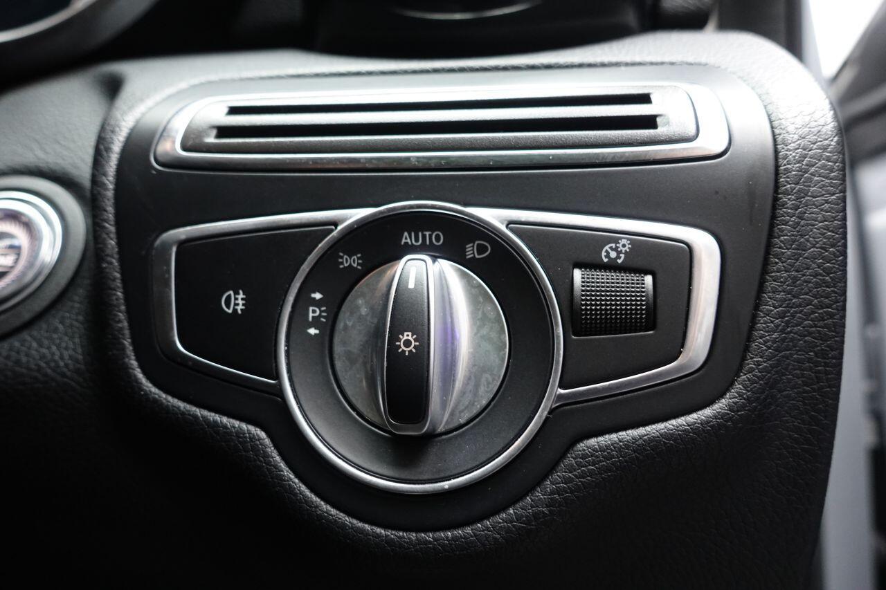 Mercedes-benz C-CLASS - Image 56