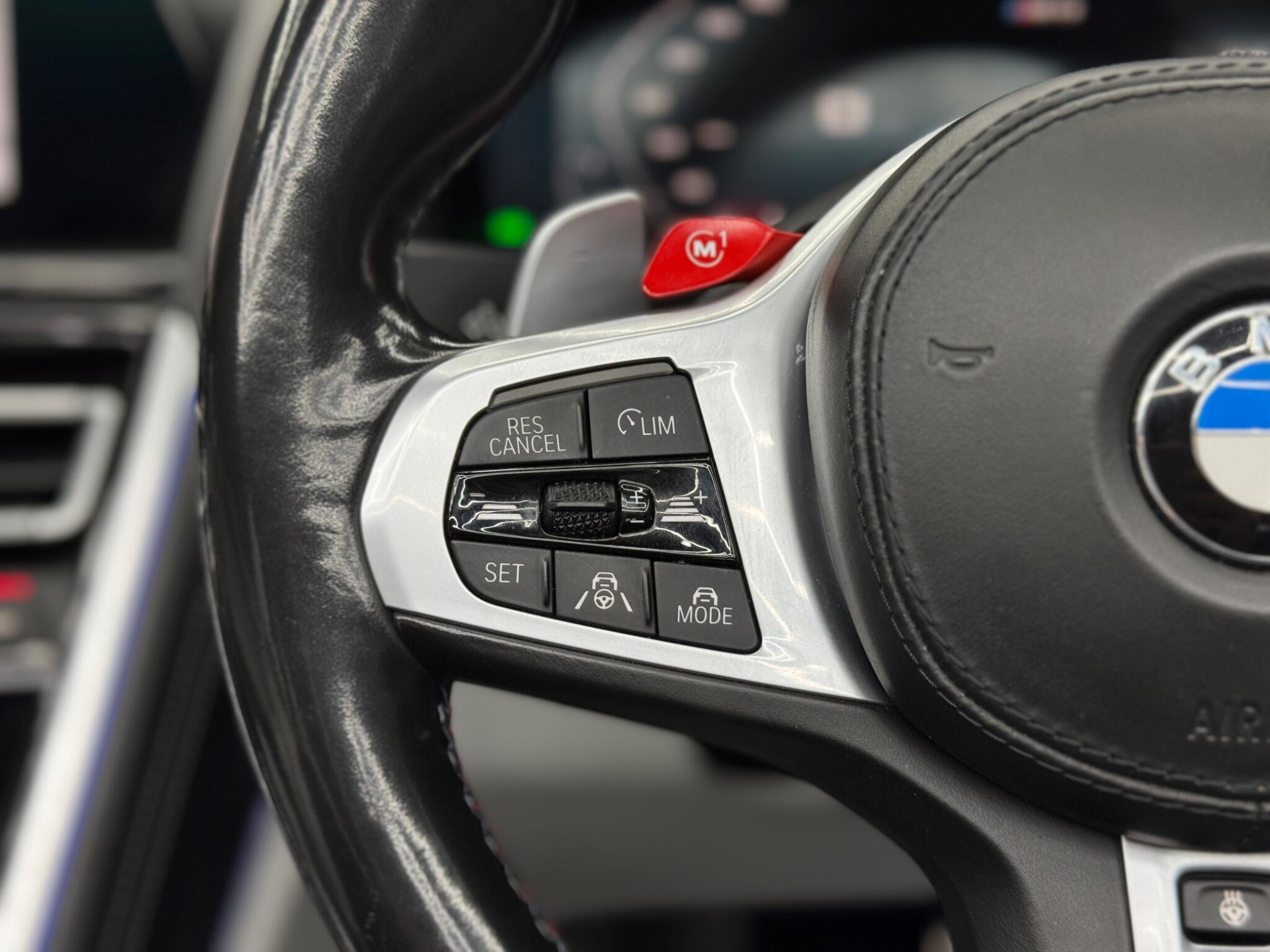 BMW M8 - Image 19