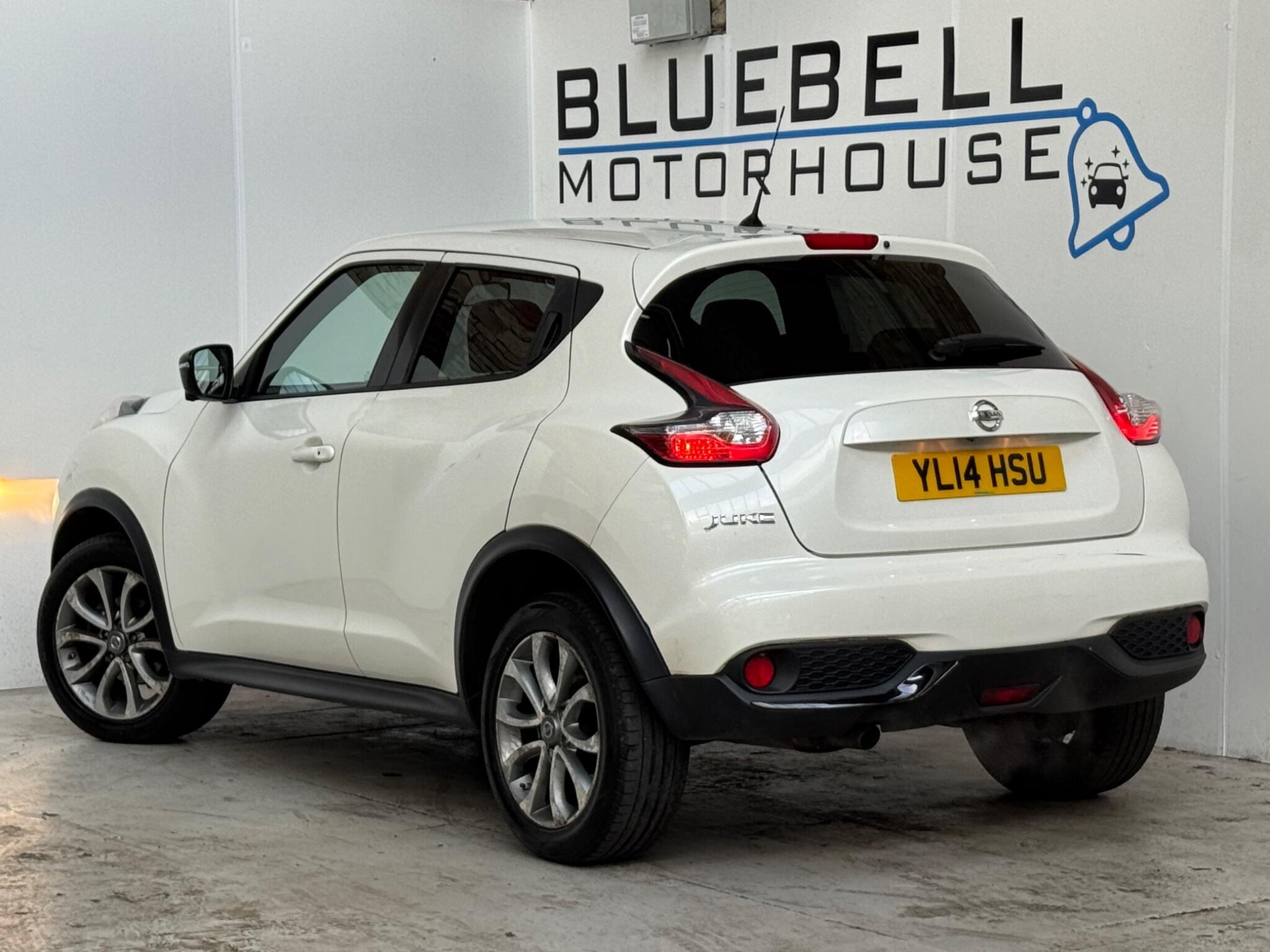 Nissan Juke - Image 5