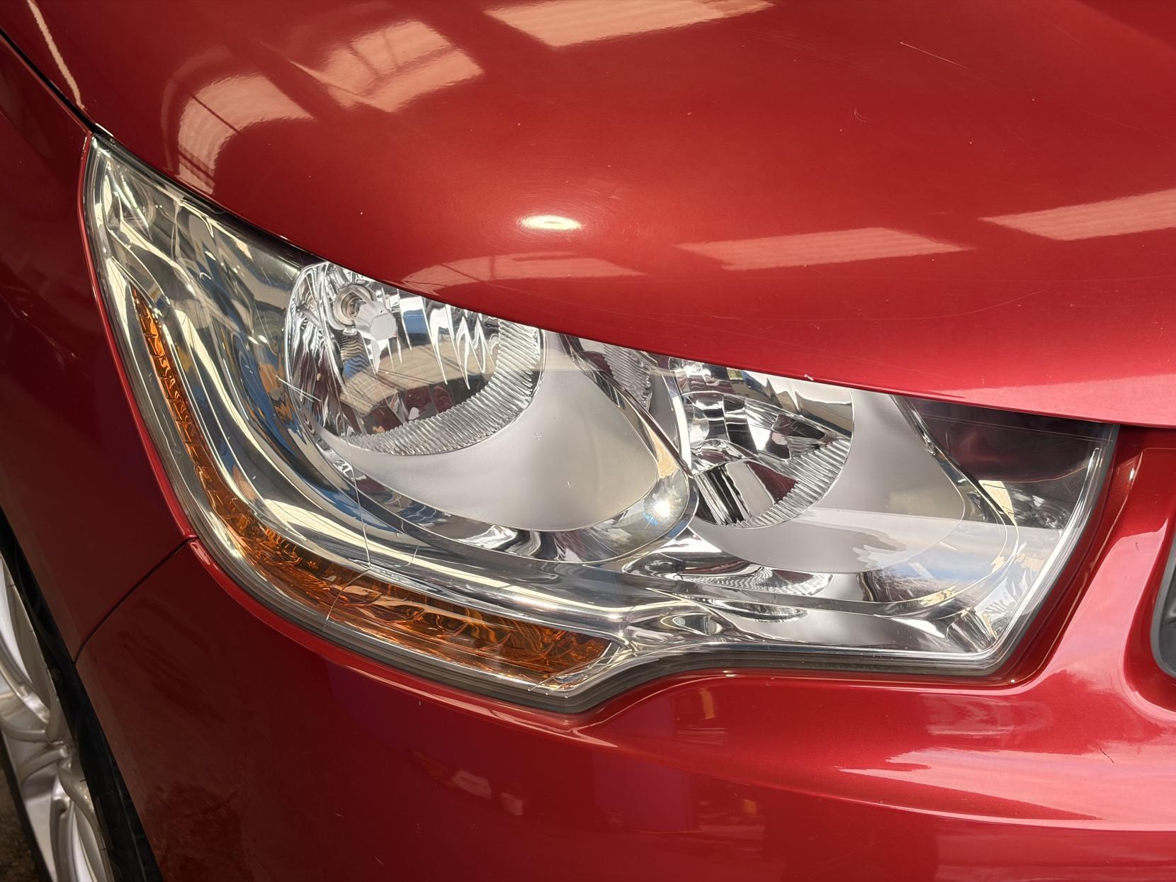 Citroen C4 - Image 9