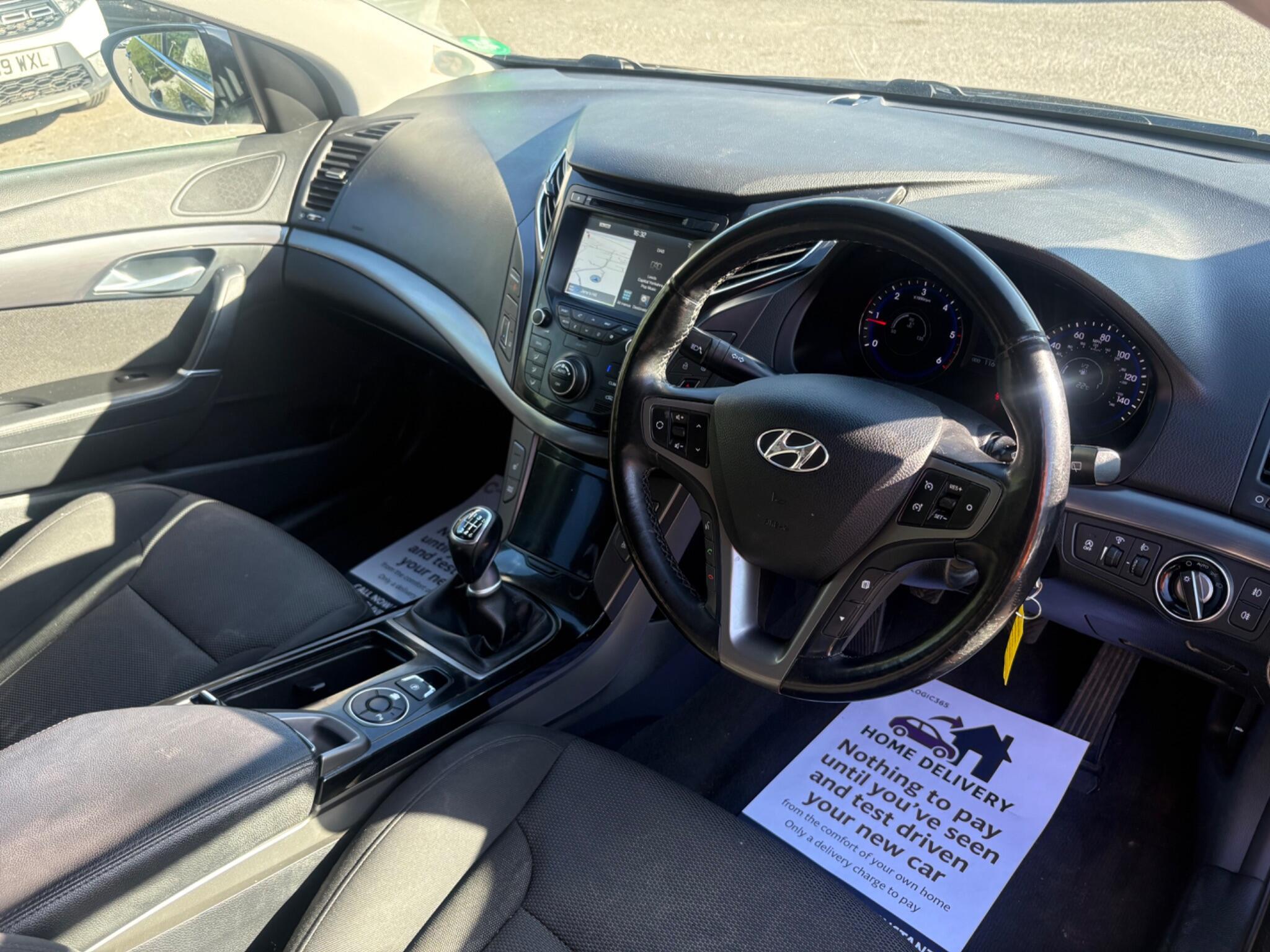 Hyundai i40 - Image 3