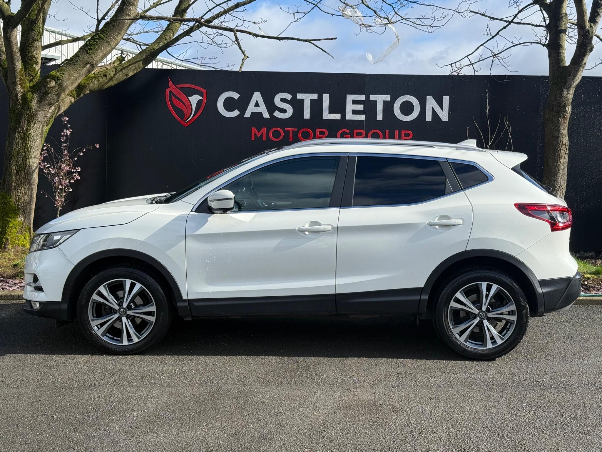 Nissan Qashqai - Image 13