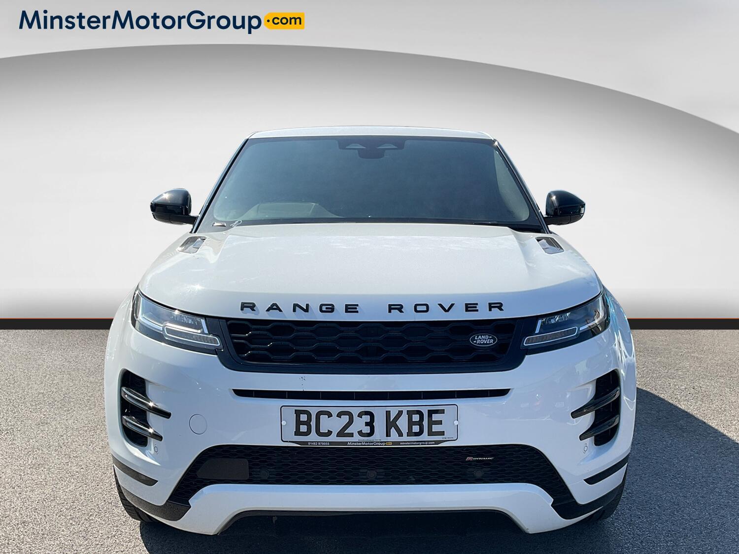 Land Rover Range Rover Evoque - Image 5